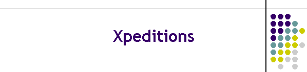 Xpeditions